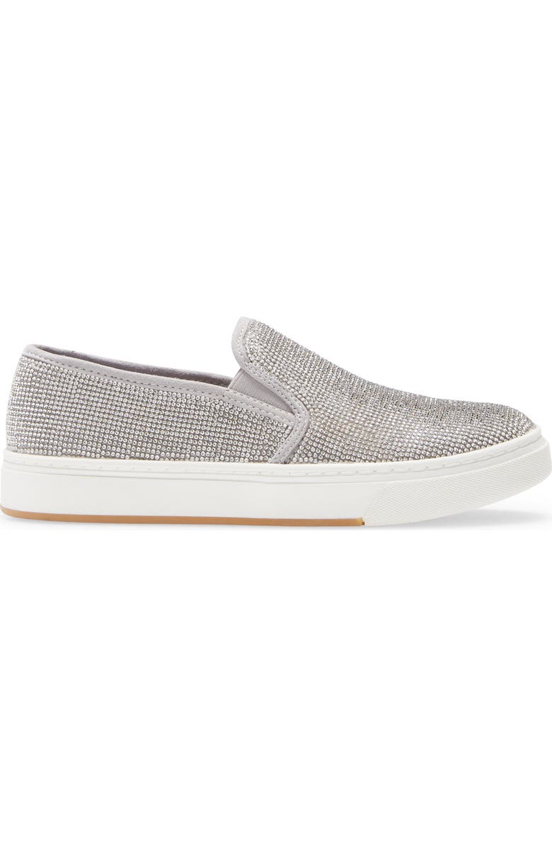 Steve Madden Coulter Slip-On Sneaker, Alternate, color,