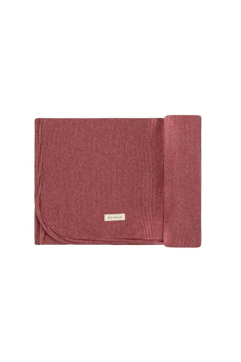 French Terry Autumn Kids Collection - Blanket, Main, color, Pink