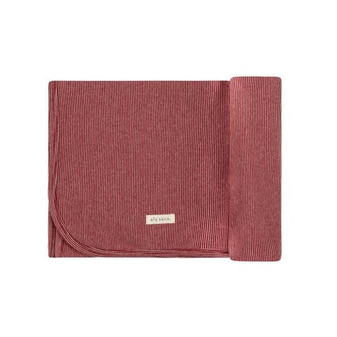 French Terry Autumn Kids Collection - Blanket