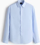 H&M Slim Fit Easy-iron Shirt