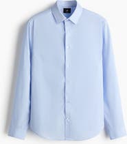 H&M Slim Fit Easy-iron Shirt