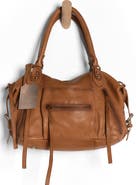 Free People We The Free Baby Emerson Leather Tote