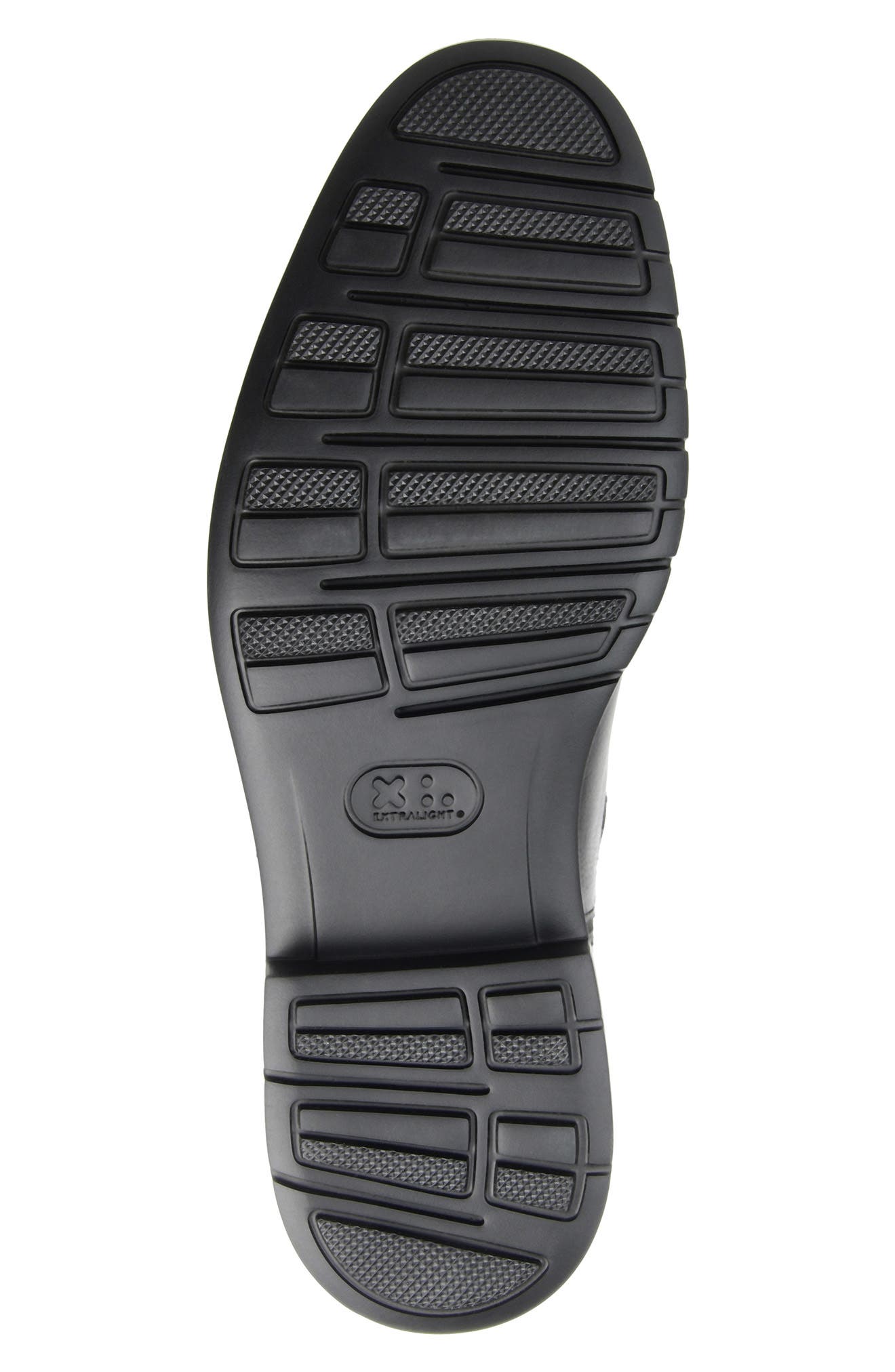 Thomas & Vine THOMAS AND VINE Oswald Plain Toe Chelsea Boot, Alternate, color, 