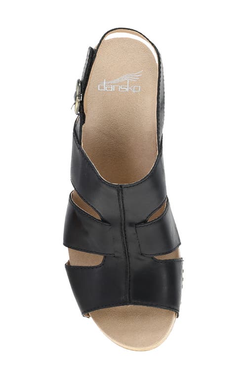 DANSKO DANSKO TATIANA SANDAL 