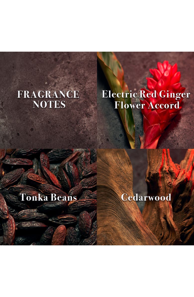 John Varvatos XX Intense Eau de Parfum Spray, Alternate, color,