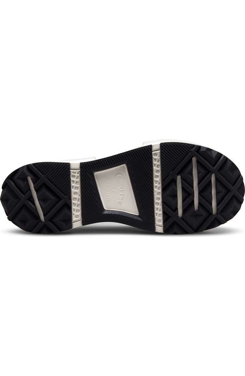 Converse Run Star Legacy CX High Top Platform Sneaker, Alternate, color,