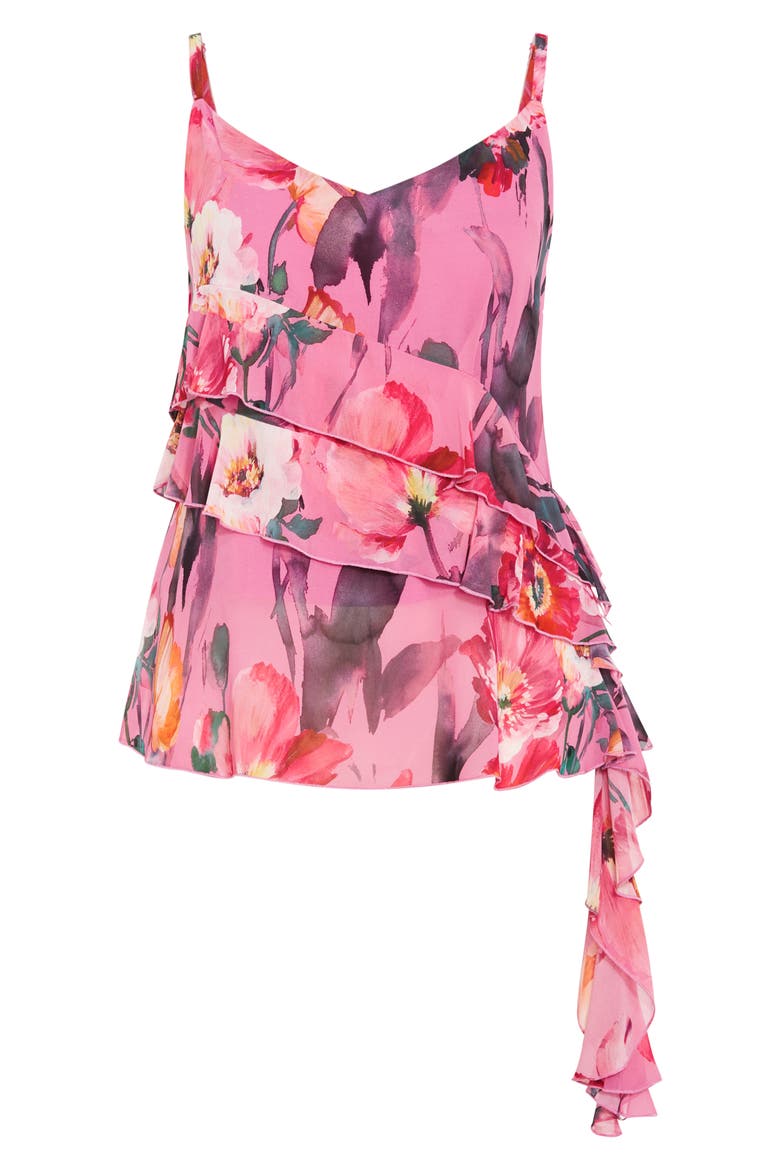 Lovers Lane Camisole, Alternate, color, LOVERS LANE