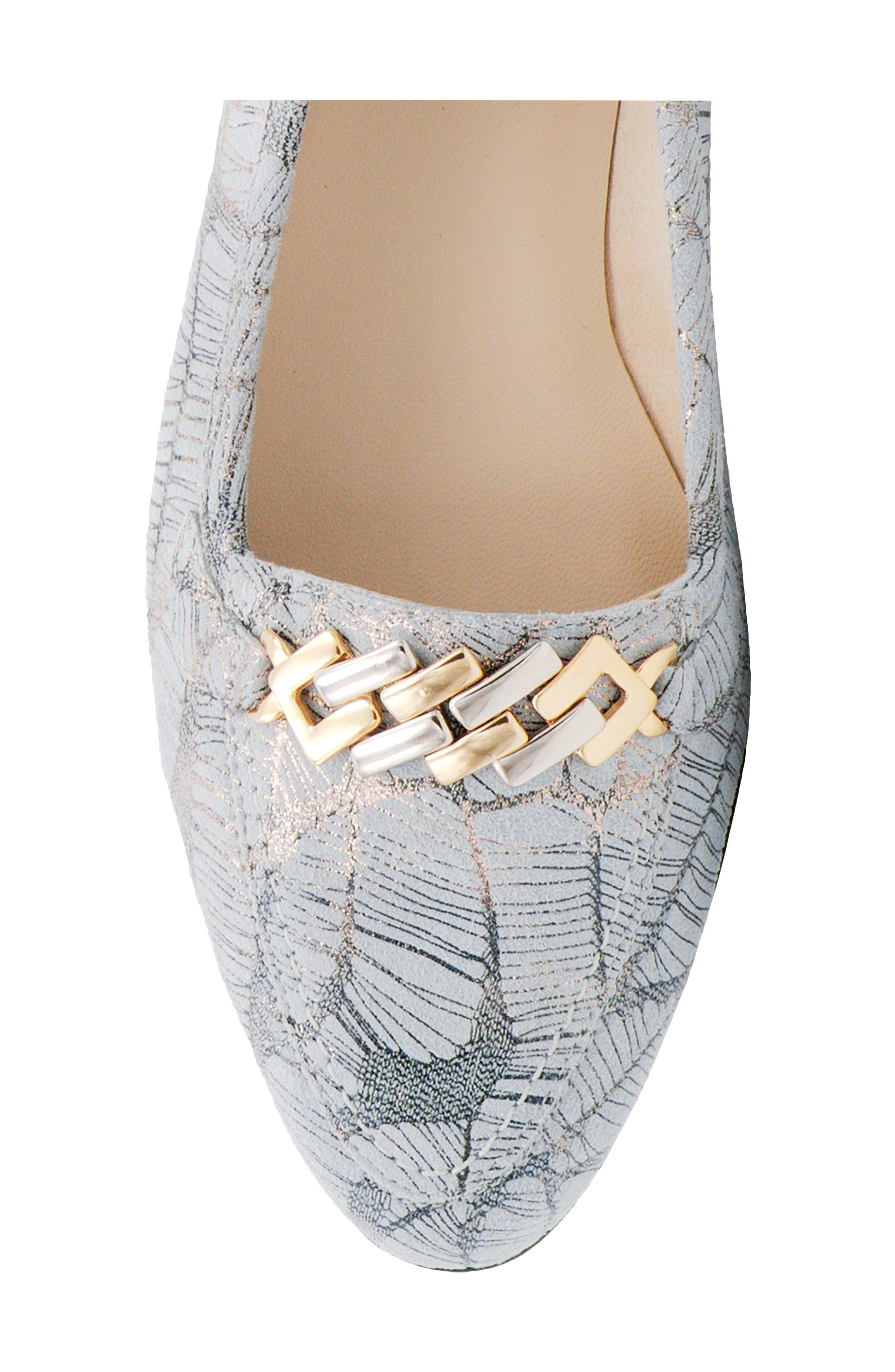 Oste Loafer, Alternate, color, MINERAL OPHELIA