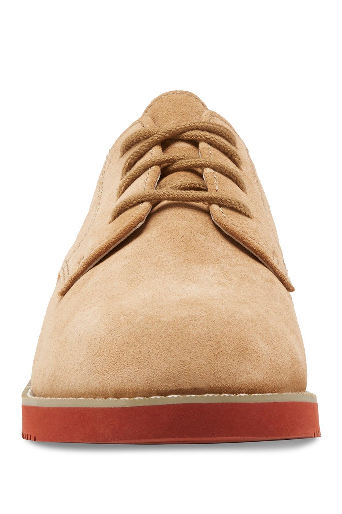 Eastland Buck Oxford - Wide Width Available, Alternate, color, Taupe