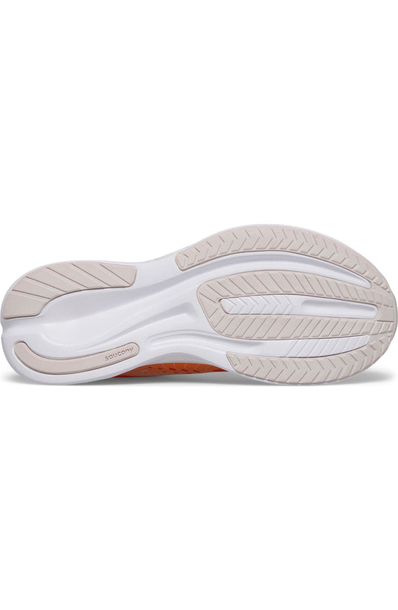 Saucony Kids' Ride KDZ Running Shoe, Alternate, color,