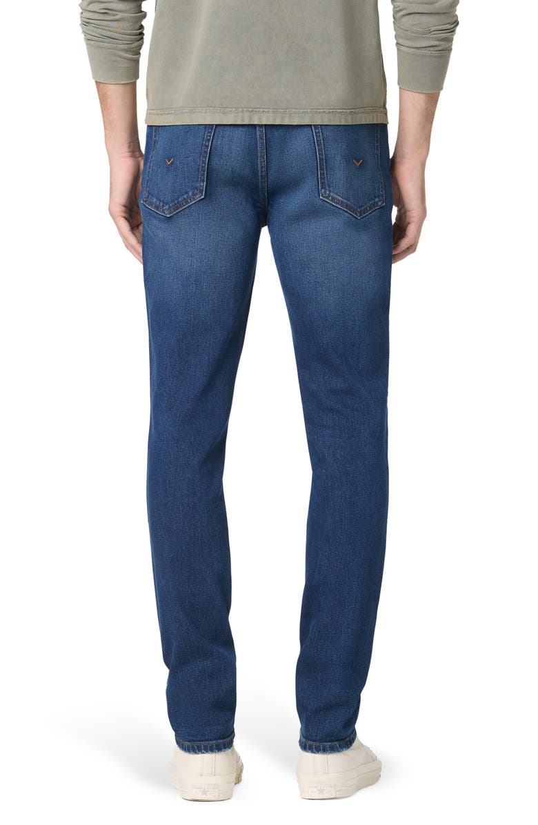 Hudson Jeans Ace Slim Leg Jeans, Alternate, color, Tchaikovsky
