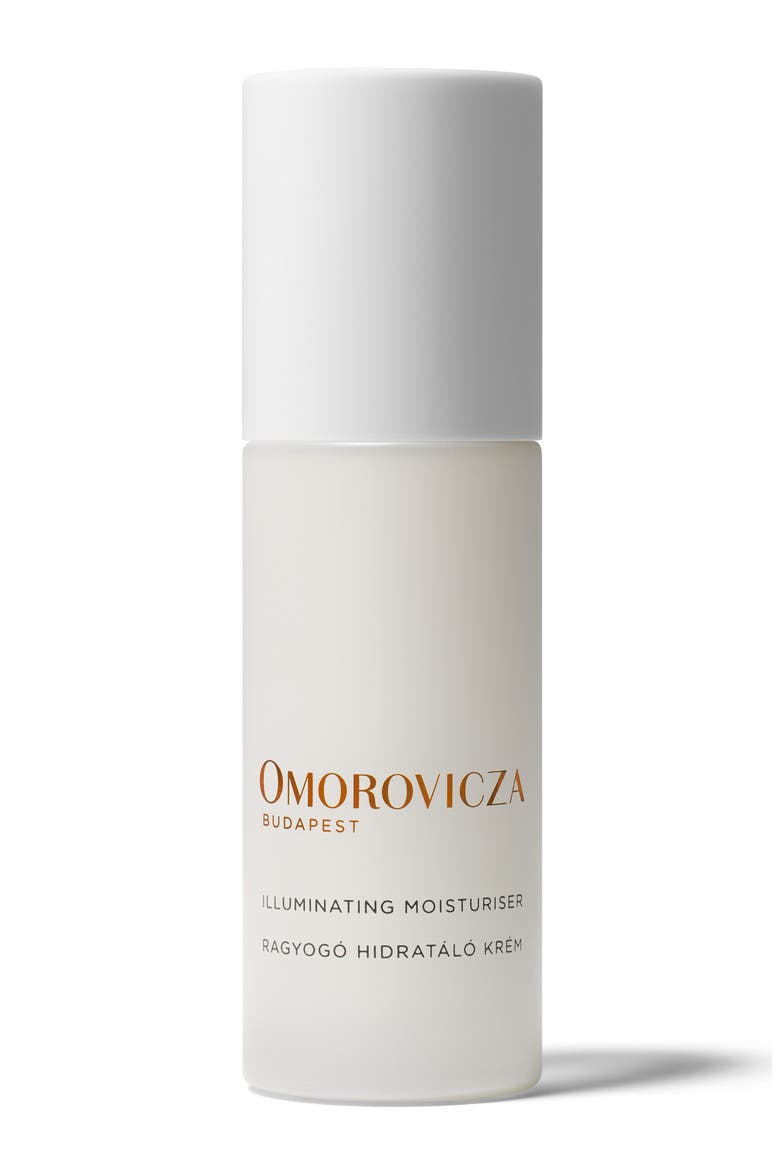 Illuminating Moisturizer, Main, color, NO COLOR