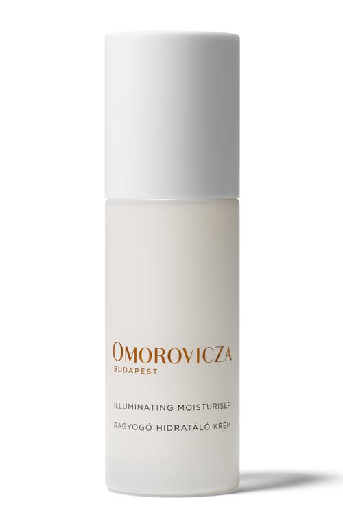 Omorovicza Illuminating Moisturizer