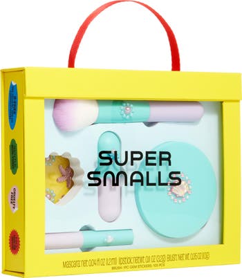 Mermaid Makeup Playset