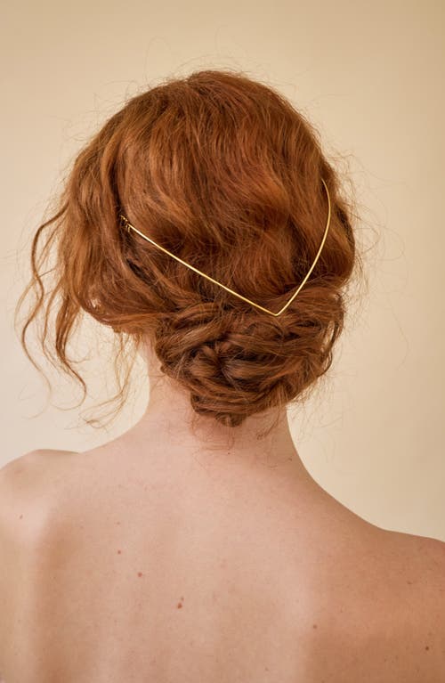 Lelet Ny Vera V-halo Headband