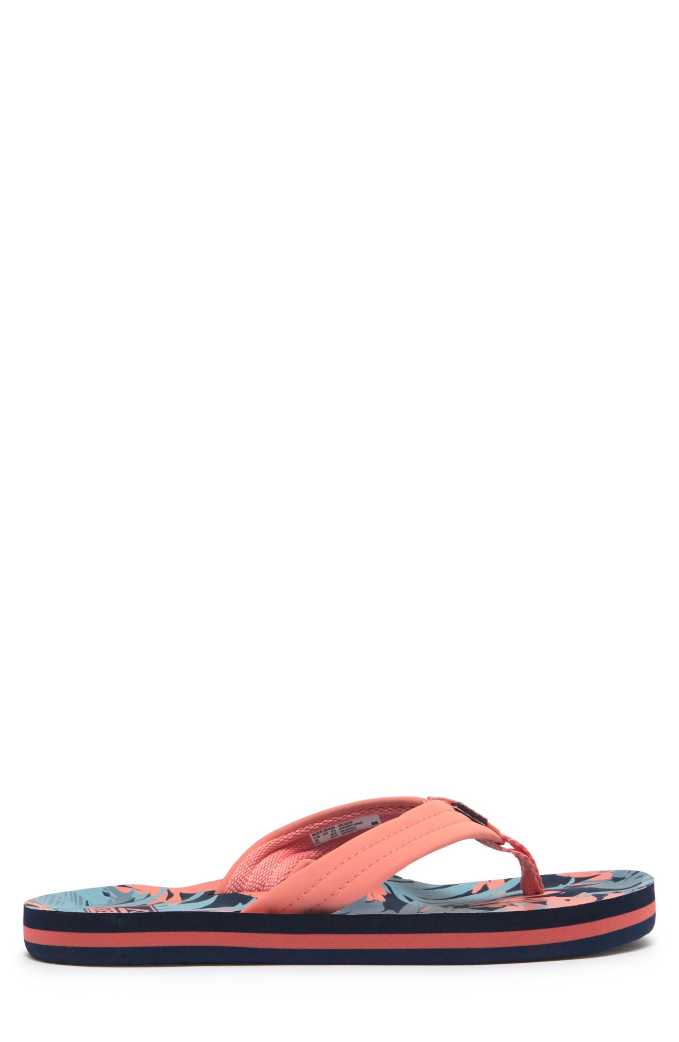 Reef Ahi Thong Sandal, Alternate, color, 