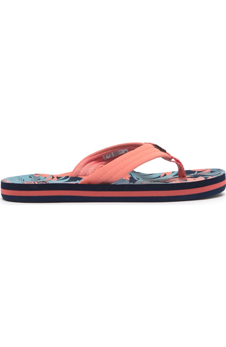 Reef Ahi Thong Sandal, Alternate, color,