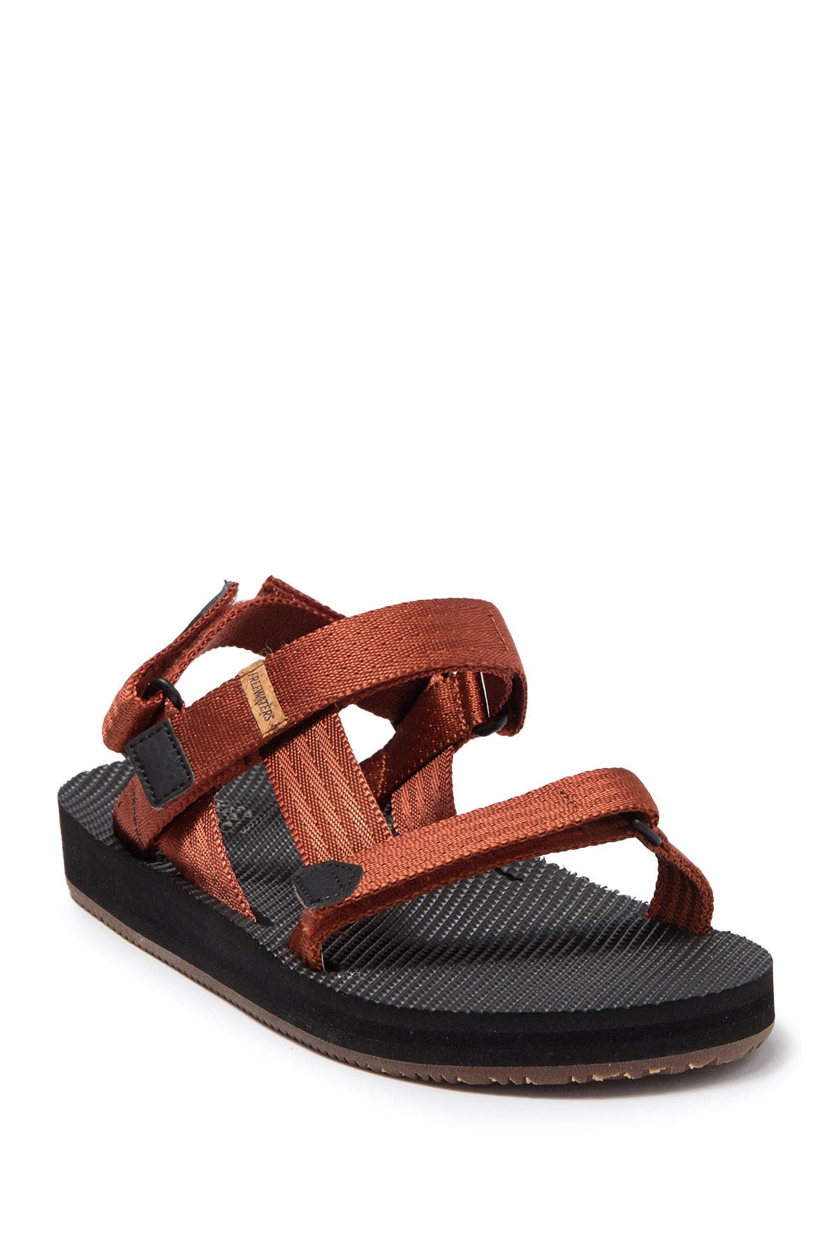 Freewaters Supreem Sport Sandal, Alternate, color, 