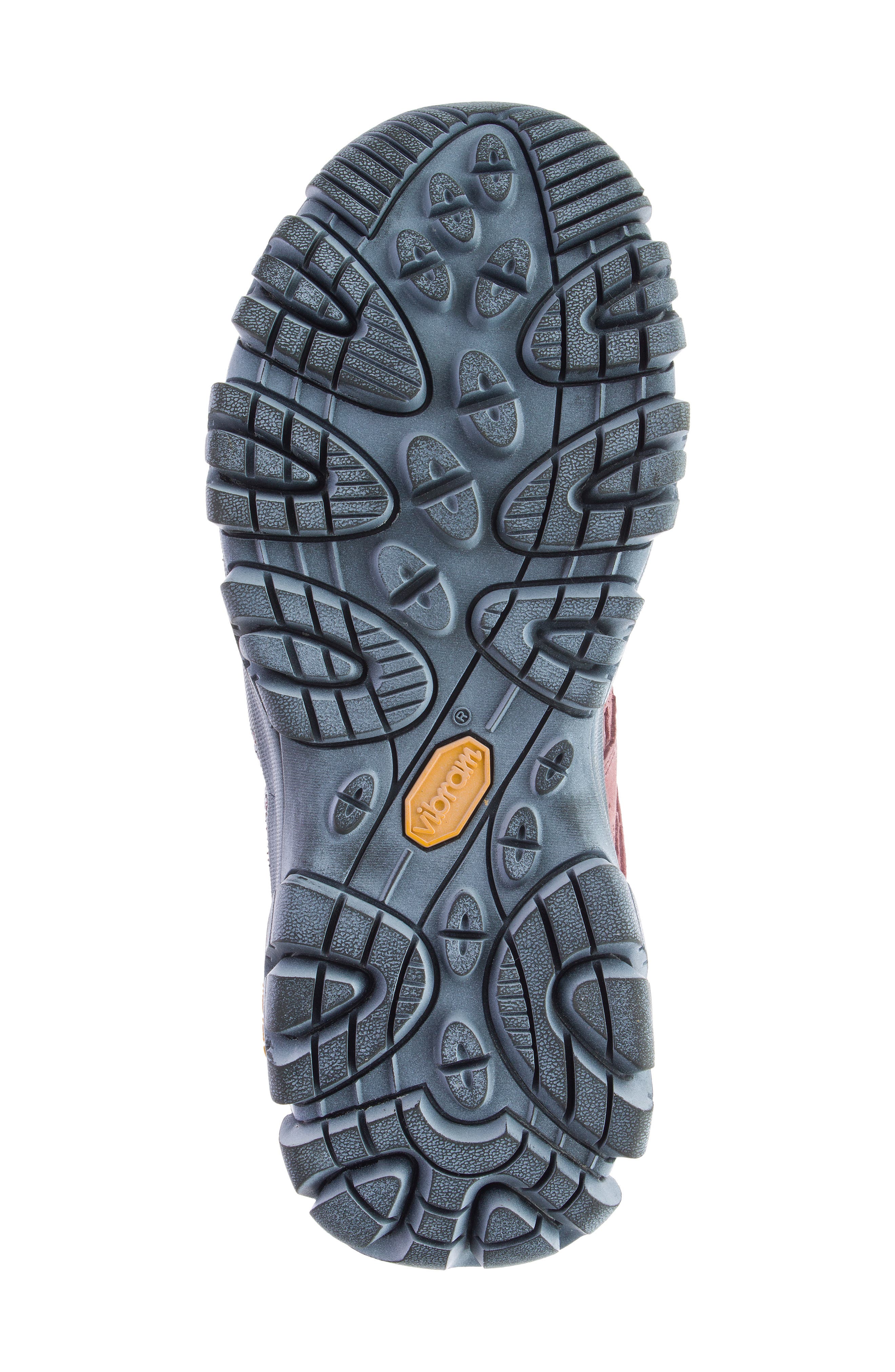 Merrell Moab 3 Hiking Shoe, Alternate, color, 