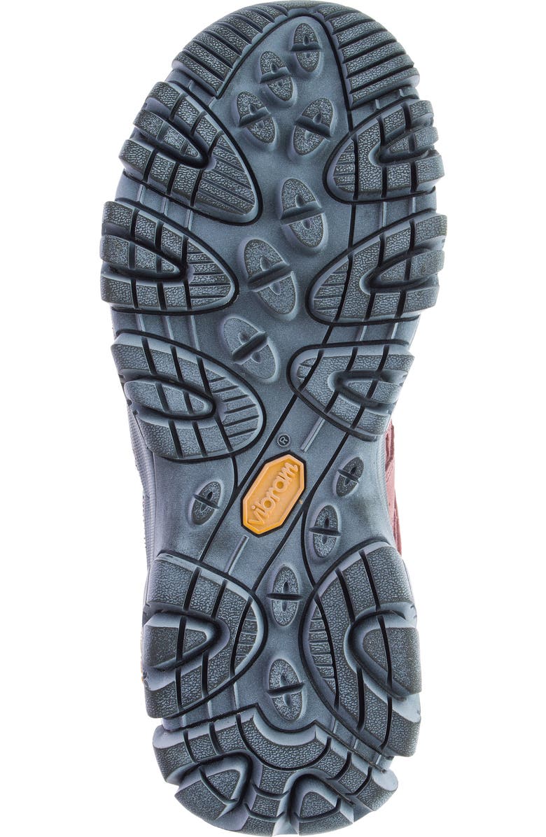 Merrell Moab 3 Hiking Shoe, Alternate, color,