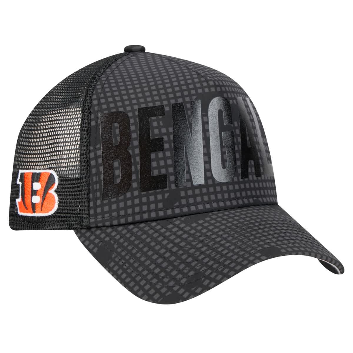 selected Black