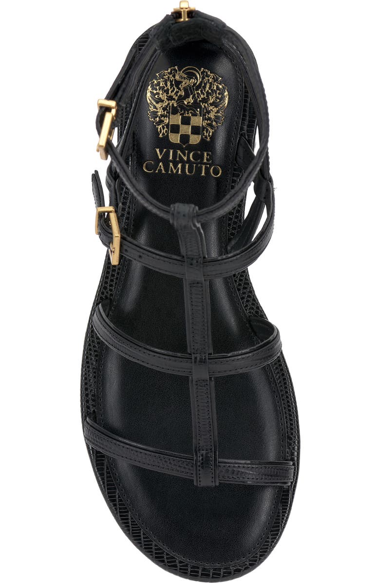 Vince Camuto Luane Strappy Sandal, Alternate, color,