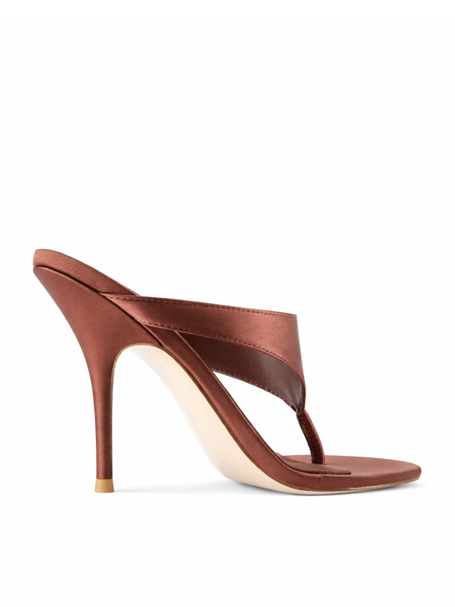 Rio Thong Sandal, Alternate, color, Coco