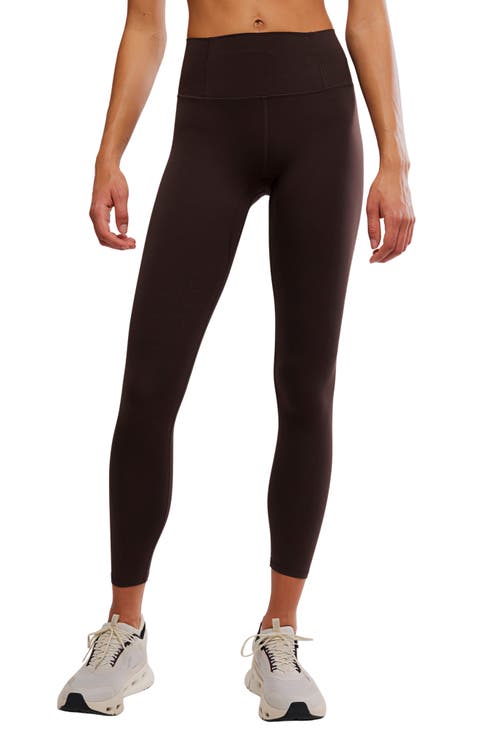 FP Movement Never Better High Waist Leggings