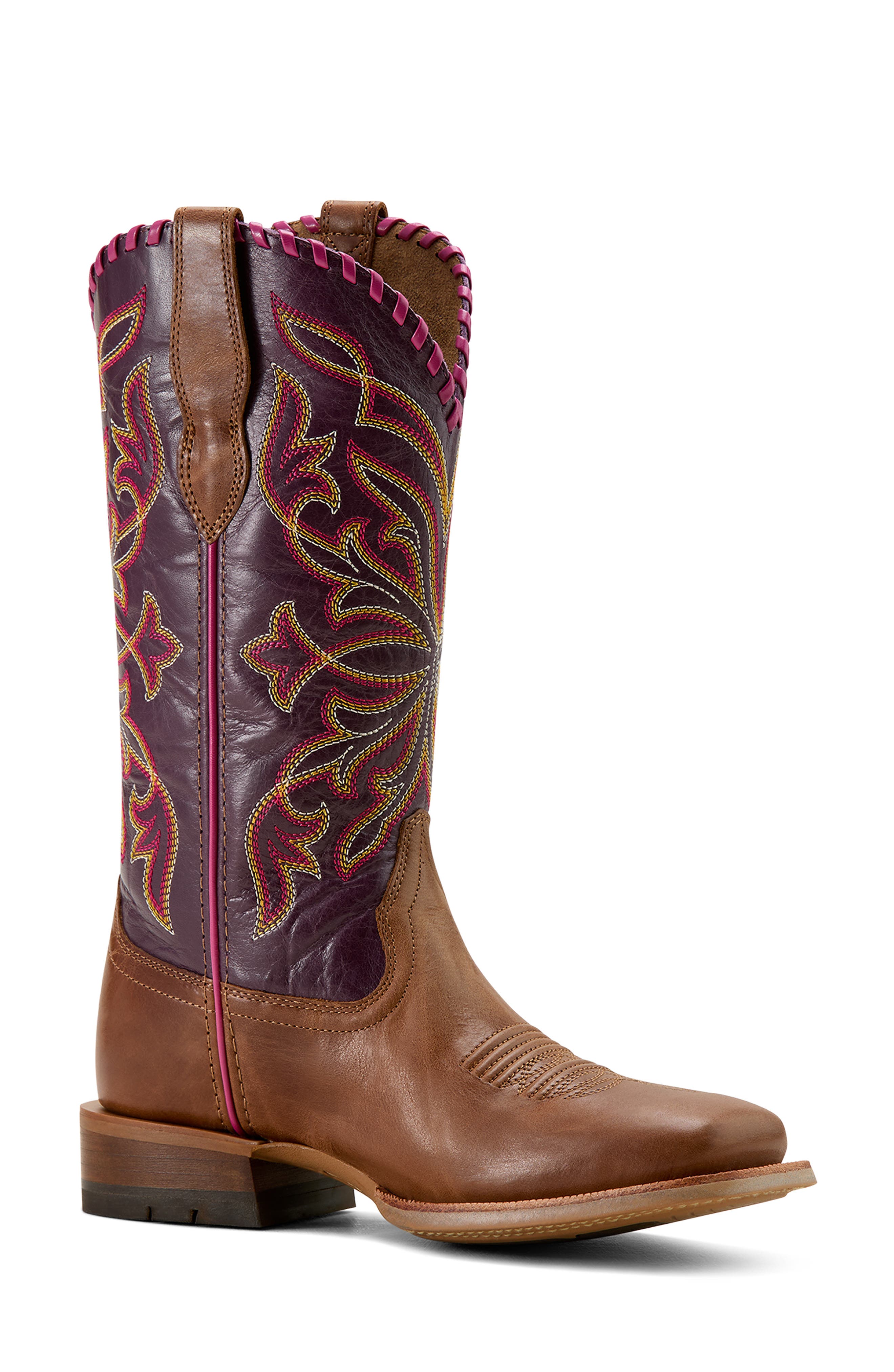 Ariat Showdown Western Boot