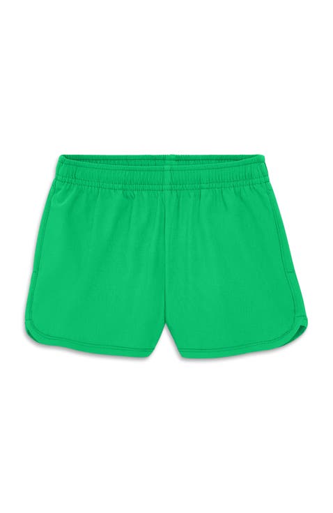 Staycool Stretch Running Short (Toddler, Little Kid, & Big Kid)