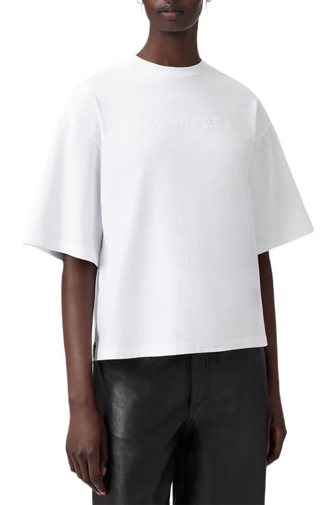 Vision Amelie Graphic T-Shirt