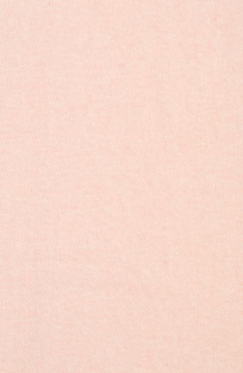 Steve Madden Colorblock Lofty Scarf In Neutral