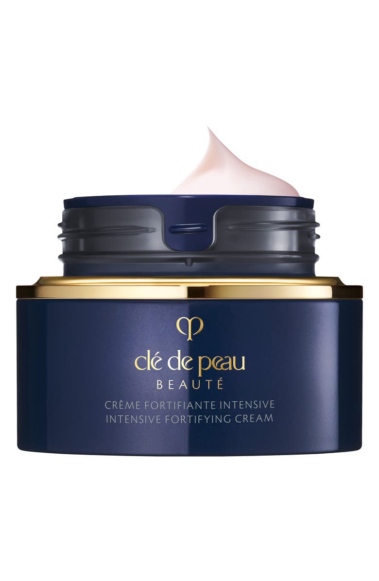 Clé de Peau Beauté Intensive Fortifying Cream, Alternate, color, 