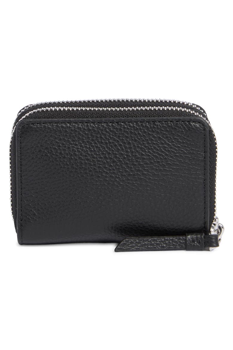 Fetch Card Wallet, Alternate, color, BLACK