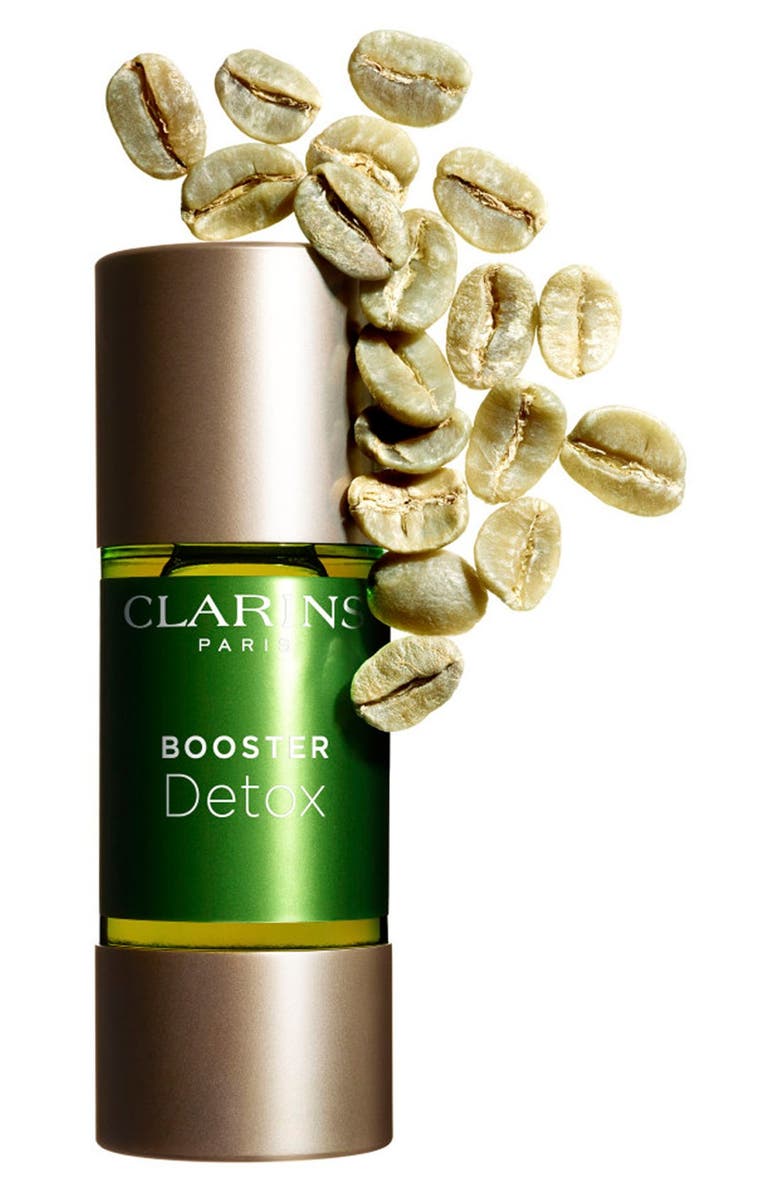 Clarins Booster Detox, Alternate, color, 