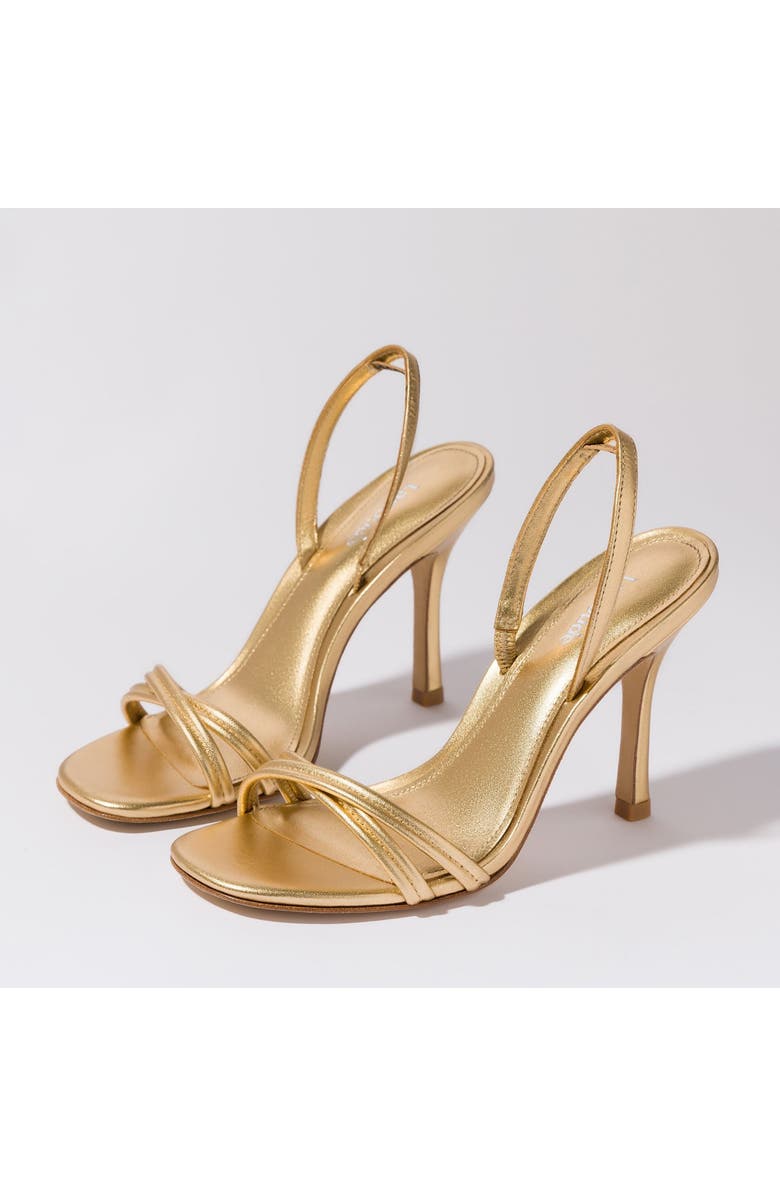 Larroudé Annie Sandal, Alternate, color,