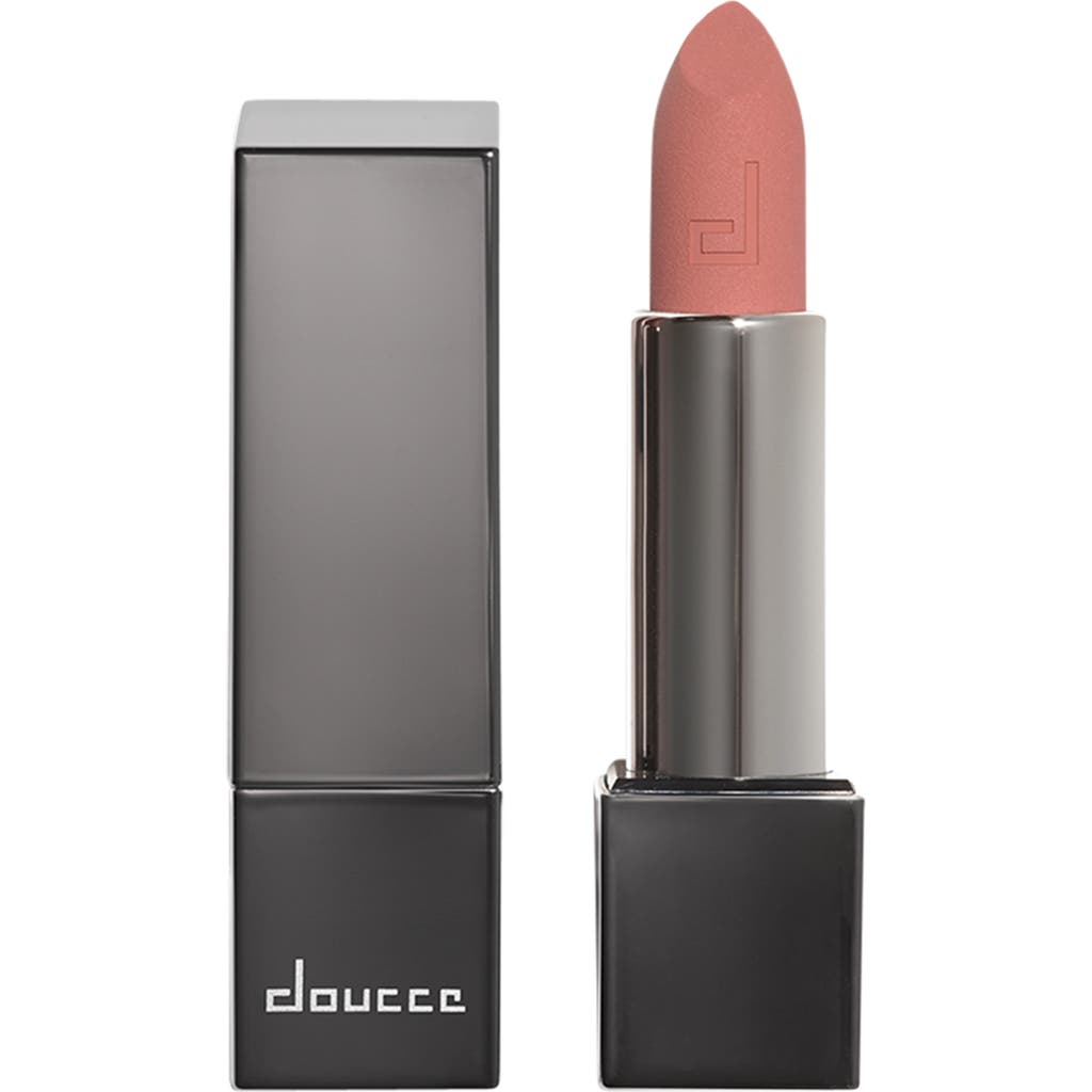 Doucce Matte Temptation Lipstick