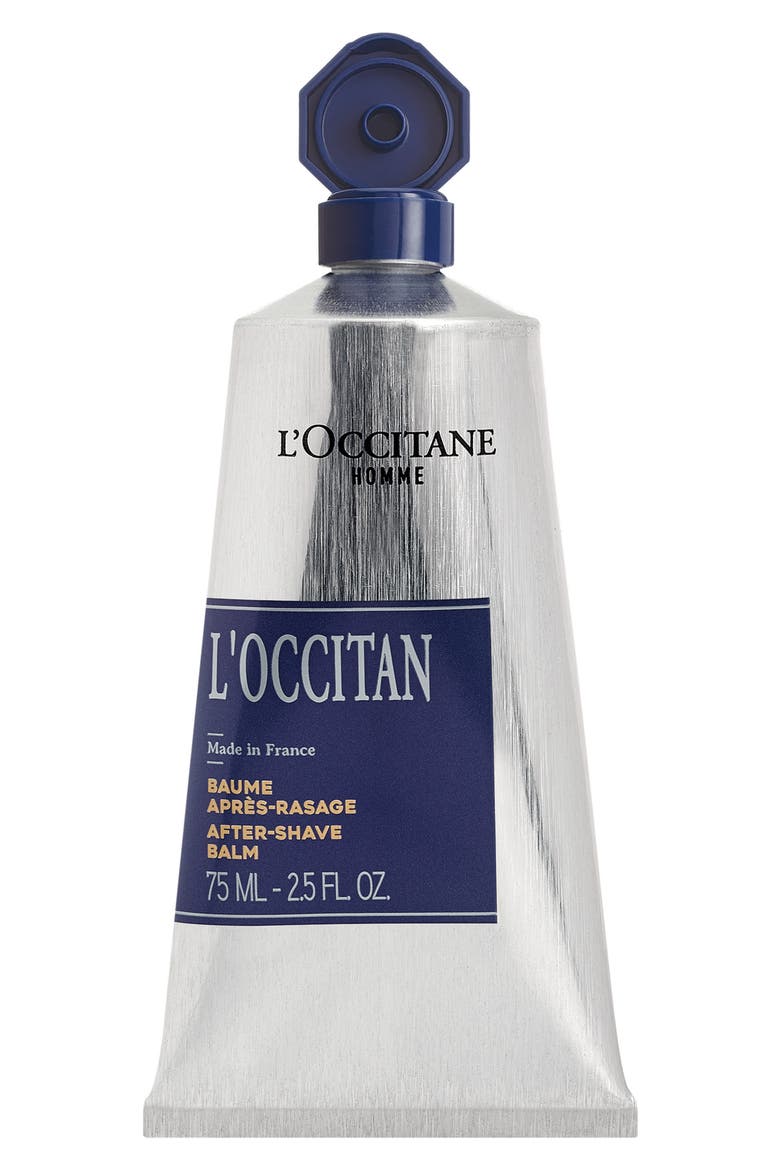 Men's L'Occitan After Shave Balm, Alternate, color, NO COLOR