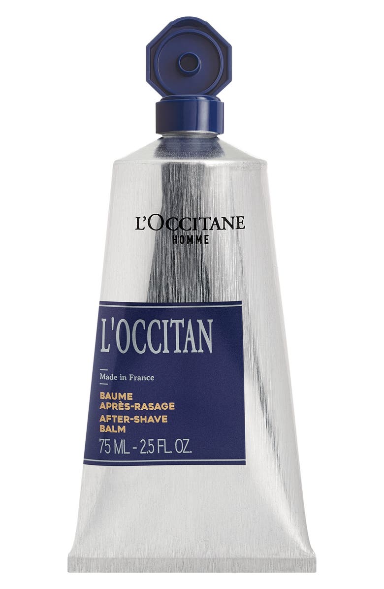 L'Occitane Men's L'Occitan After Shave Balm, Alternate, color, 