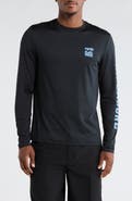 Billabong Looper Long Sleeve Sun T-Shirt