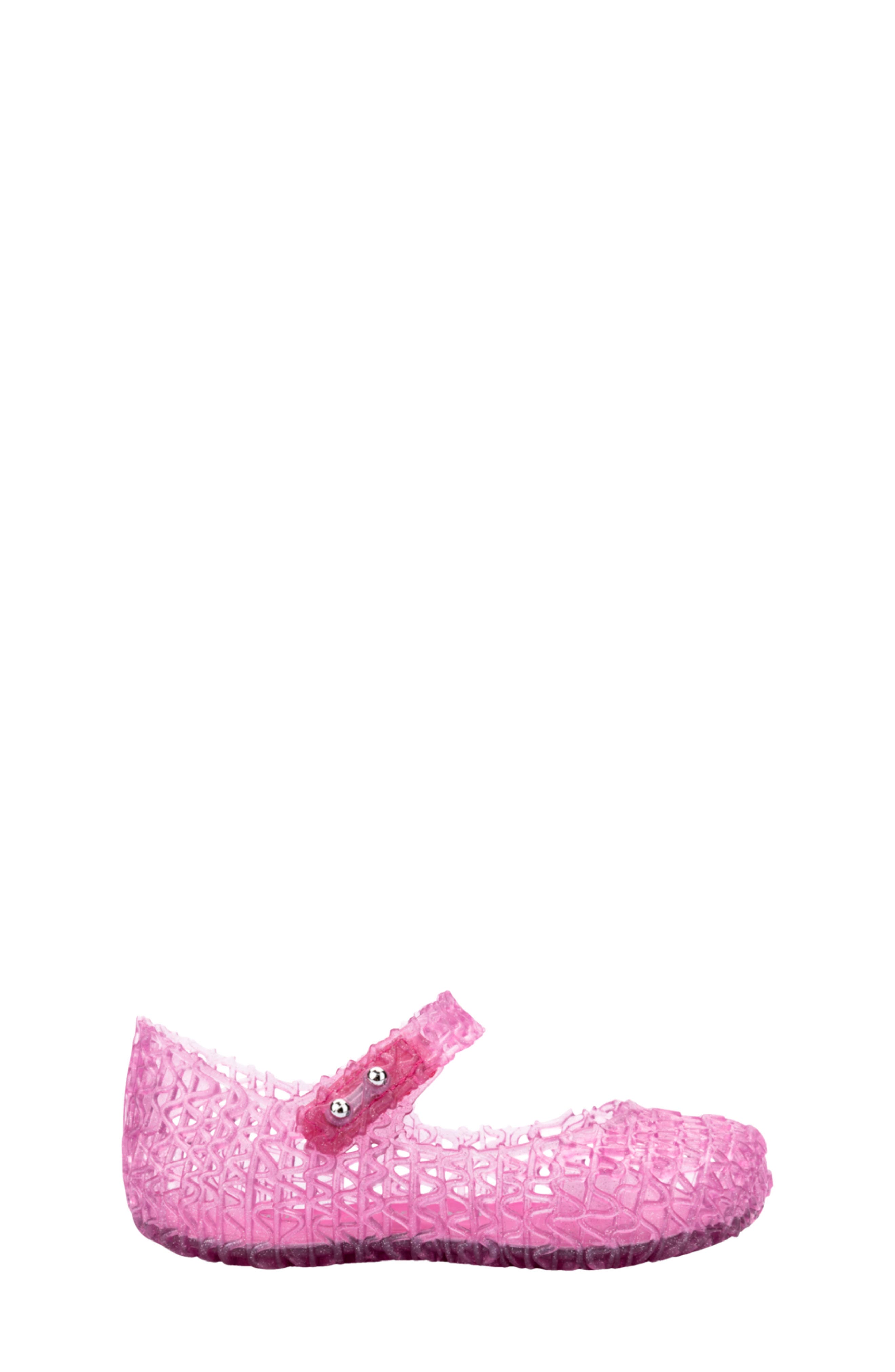 Campana Mary Jane, Alternate, color, PEARLY LILAC