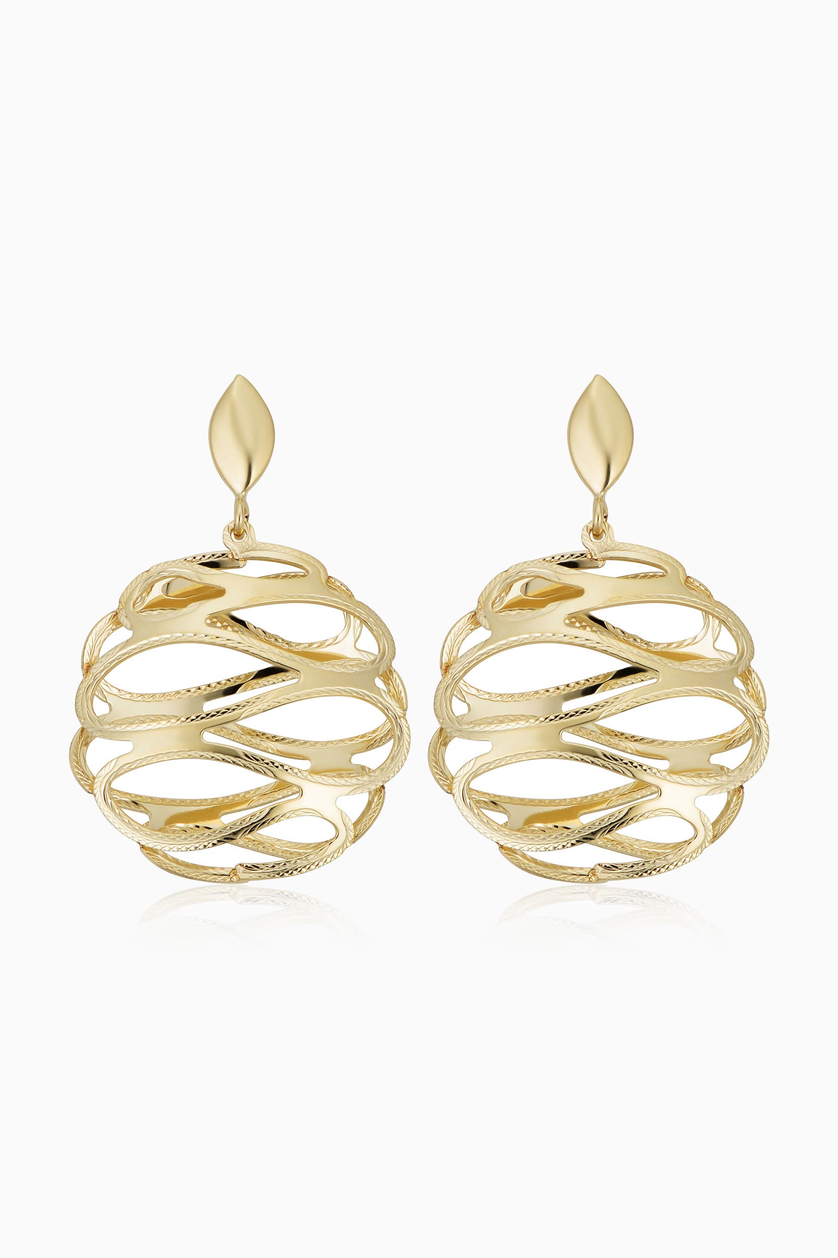 selected Yellow Gold