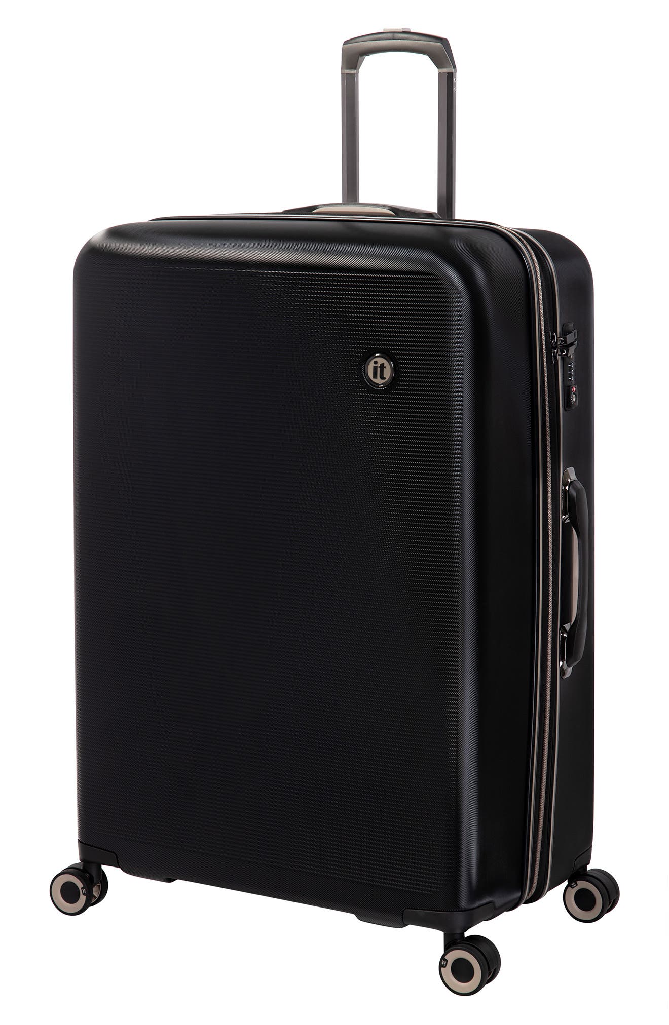 IT LUGGAGE Rapidity 31-Inch Hardside Spinner Luggage, Main, color, 