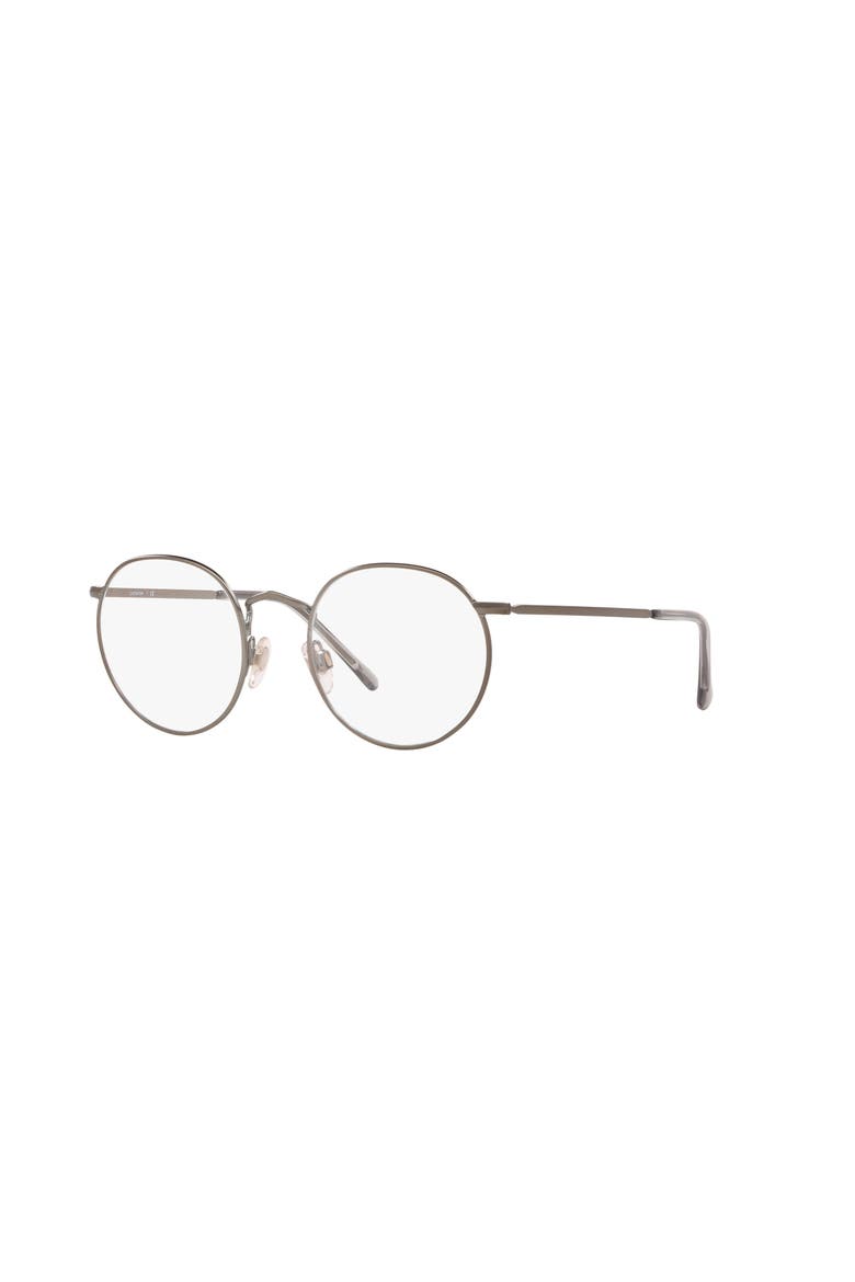 49mm Phantos optical glasses, Main, color, Grey