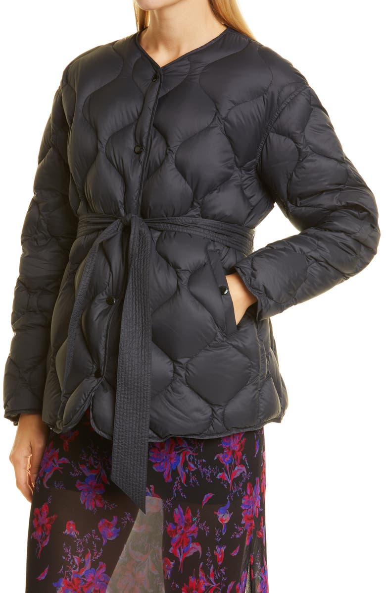 rag & bone Rudy Liner Jacket, Alternate, color, 