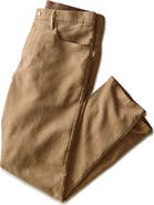 Marine Layer 5-Pocket Flex Terry Slim Fit Pants