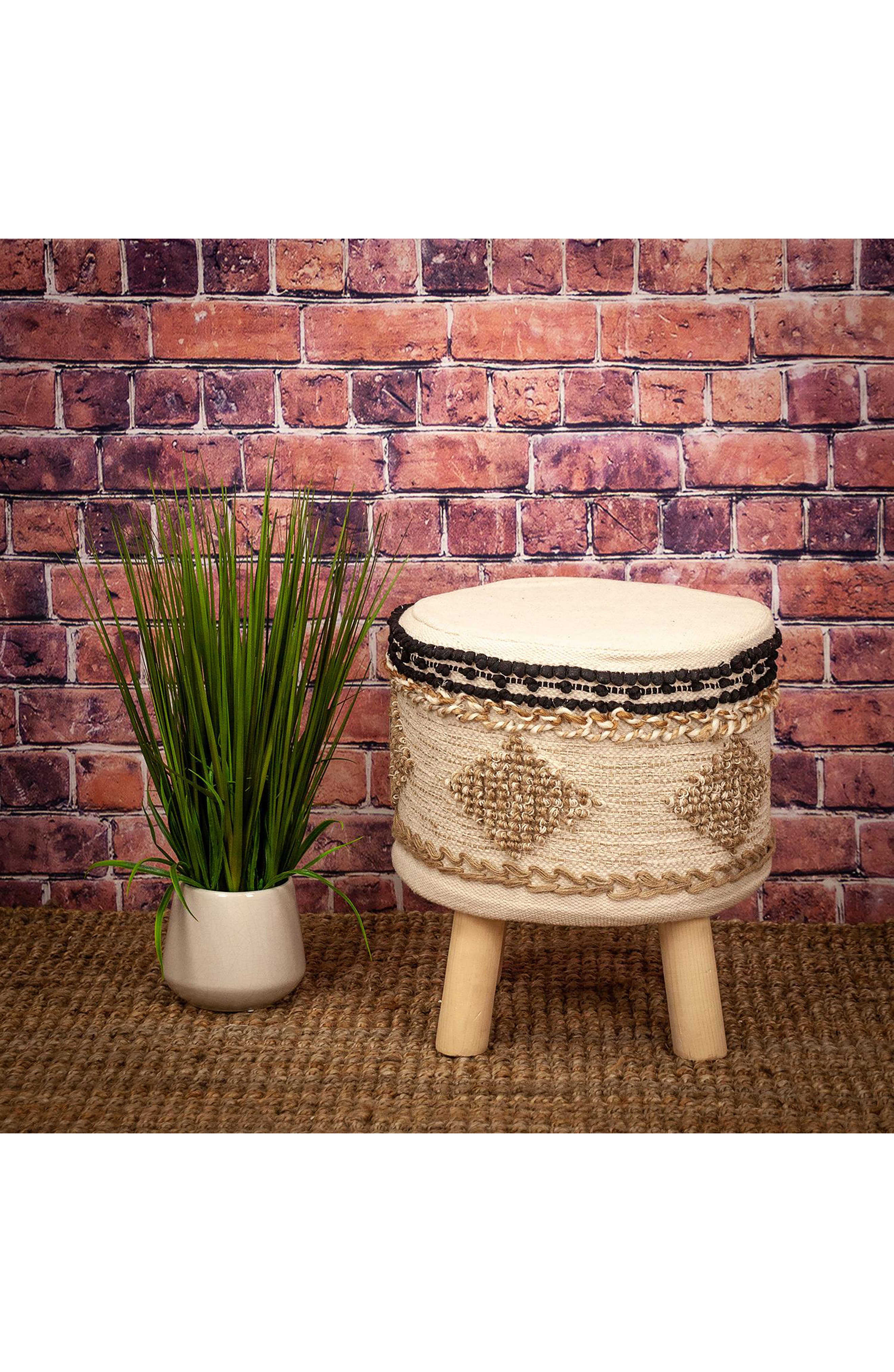 PARKLAND COLLECTION Bohemian Foot Stool | Nordstromrack