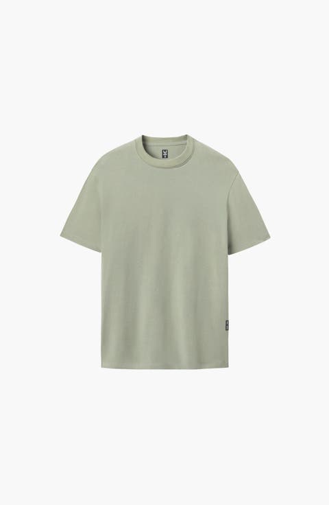 Supima Essential Tee