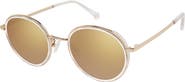 Colors In Optics Lenny Sunglasses