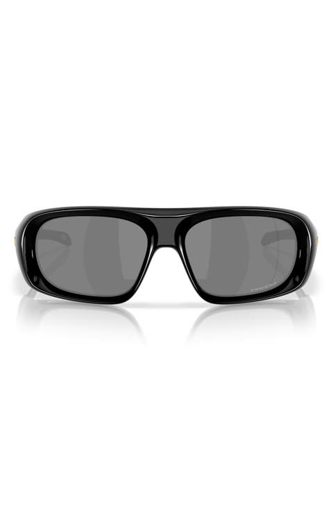 61mm Prizm™ Shield Sunglasses